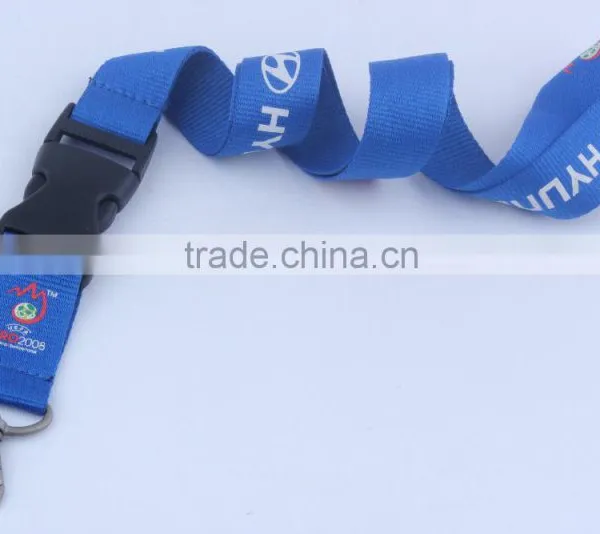 NEW Popular Logo Paracord Lanyard With High Quality photo-4