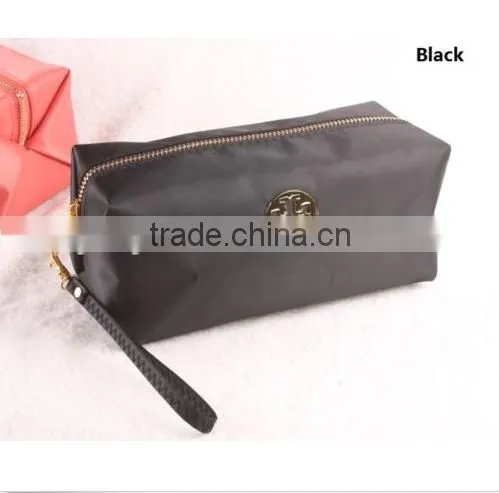 Cosmetic Bag Makeup Bag Purse Pouch Zipper Pen Pencil Case Bag photo-3