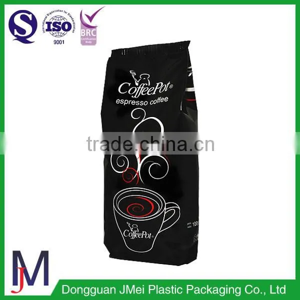 Mylar Sides Sealing Bags Plastic Bags Stand up Pouches photo-5