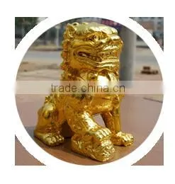 Mirror Silver Gold Spray Chrome Chemicals/ Chrome Paint for Chrome Plating Machine photo-5