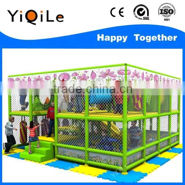 Commercial Playground Equipment Malaysia Indoor Playground Equipment photo-4