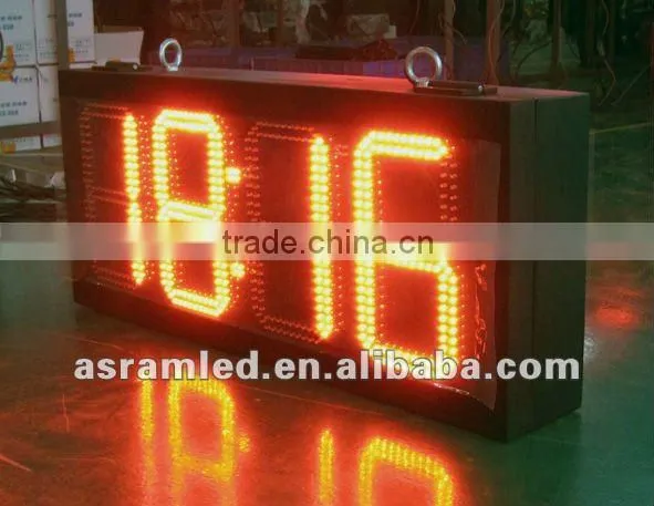 LED Countdown Timer Clock/Countdown Digital Timer/Count Down Clock Timer