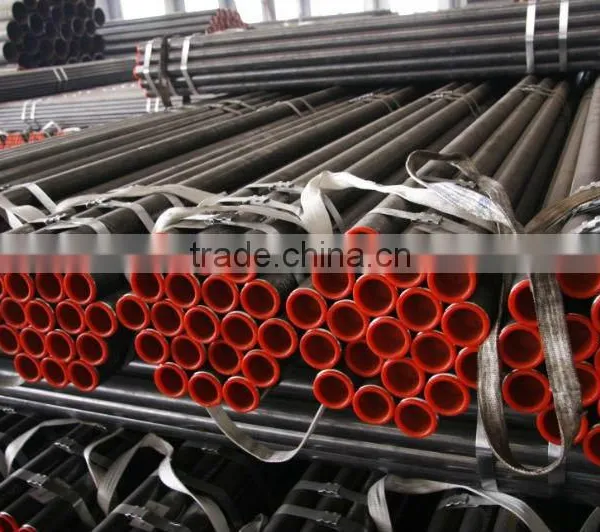 Seamless Steel Welded Pipe