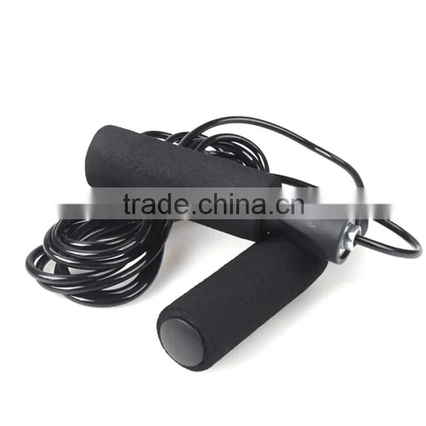 3m Bearing Skipping Rope Cord Speed Fitness photo-2