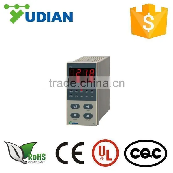 Yudian AI-218D2 PID Temperature Controller Same as RKC REX-C100 High Accuracy photo-6