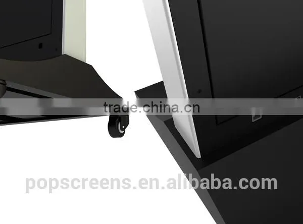 FCC Approval 42" Android Totem Kiosk (ST420A-PD) Digital Signage photo-5