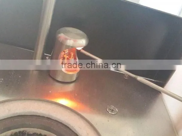 HK-1001A ASTM D92 OPEN-CUP FLASH POINT TESTER photo-2