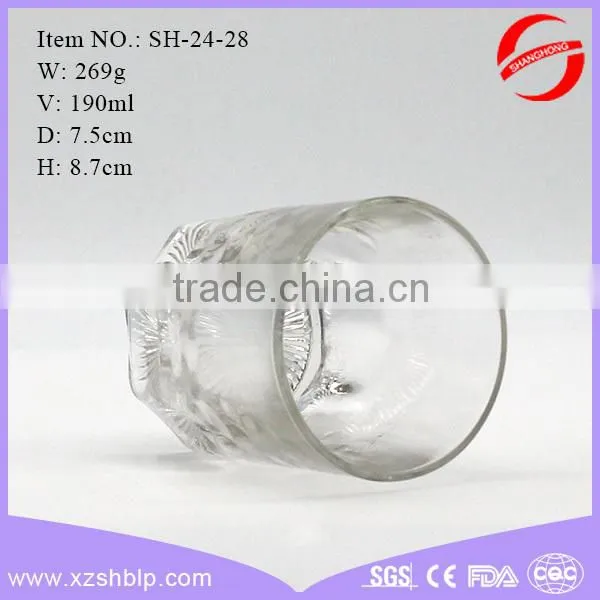 HOT Sale 250ml Swing Top Glass Water Drinking Bottle, 500ml 1000ml Glass Juice Bottle Wholesale SGS photo-6