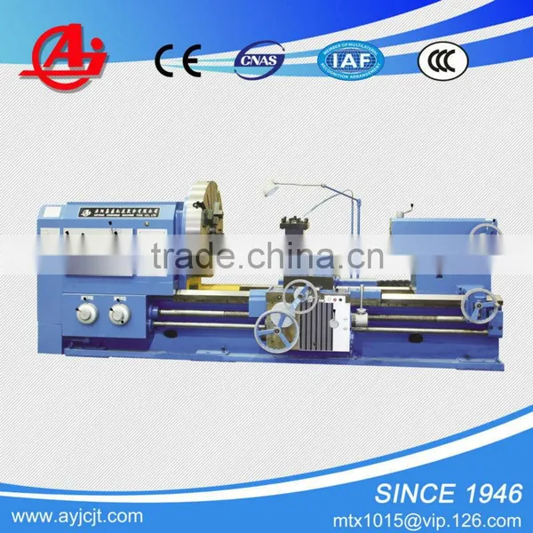 Horizontal Heavy Duty Roll Lathe CW61100B