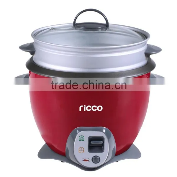 Drum Rice Cooker Wth Stir Fry Function 1.0L,1.5L,1.8L photo-2