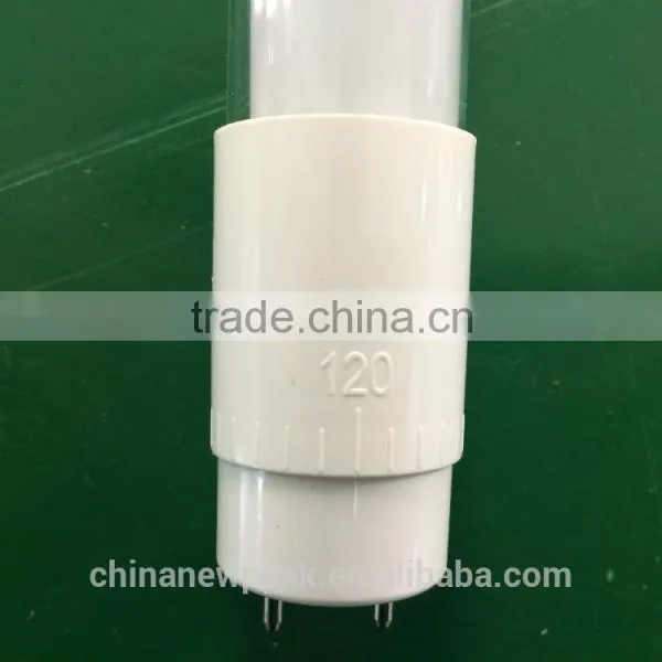 t8 Led Tube Aluminum CCC Led BV CE RoHS EMC 0.6m 175-265V 20151210J photo-5