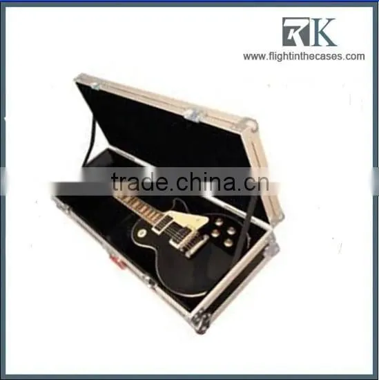 Custom Guitar Flight Cases Flight Cases uk photo-4