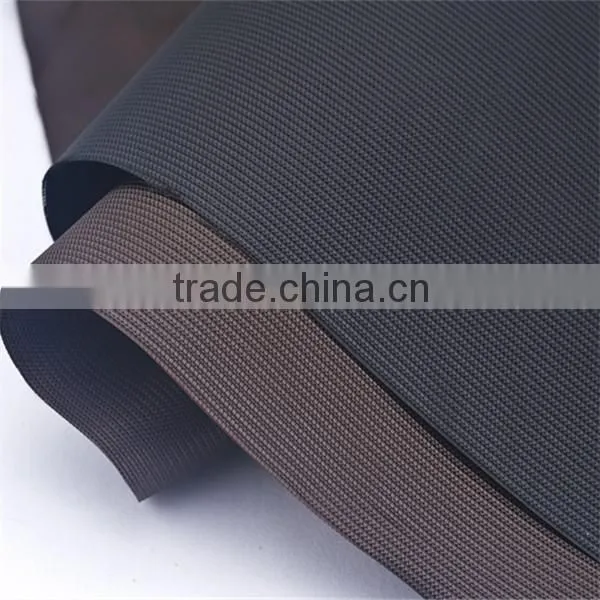 PVC Coated Oxford Fabric/PU Coated Oxford Bag Fabric/fabric for Tent/backpack/luggage/shoes photo-3