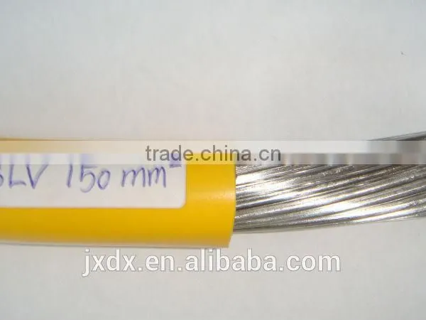 450/750V Copper Coated Aluminum Wire PVC Insulated Wire BLV Cable photo-6