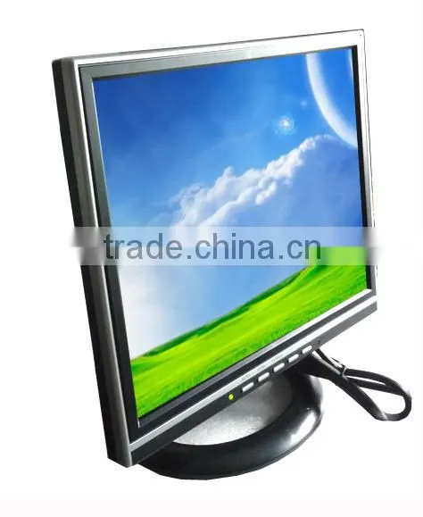 14 Inch TFT LCD TV Monitor With TV Mount photo-2