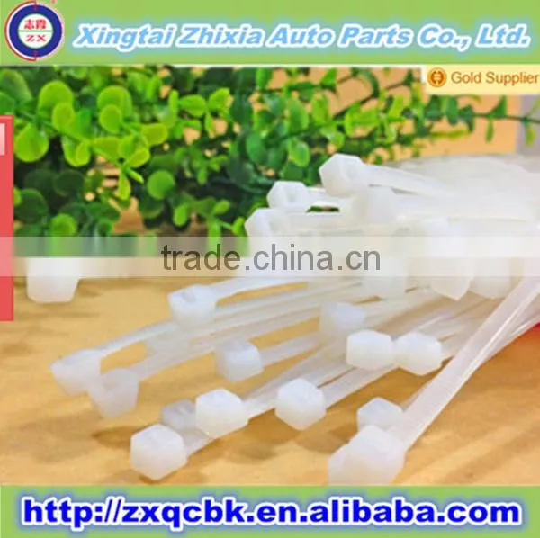 Wonderful Price !! Plastic Printed Metal Cable Tie Straps photo-4