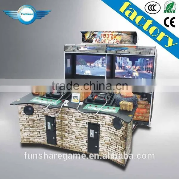 Arcade Game Machine Kit Arcade Game