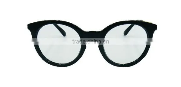 Vintage Sun Glass Fashion Model New Design Mirror Lens Sunglasses photo-2