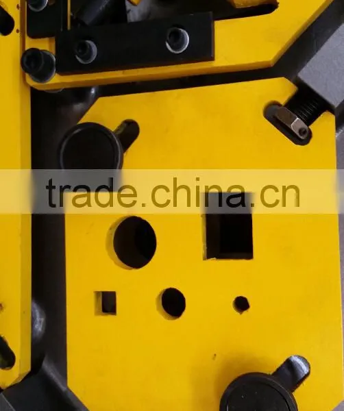 Ironworker Tools,ironwork Machine photo-6