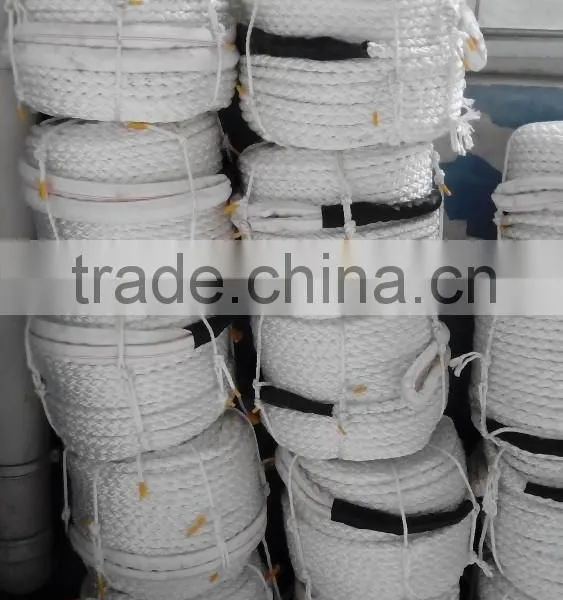 8 Strand Polyamide/PA Multifilament Nylon Rope photo-2