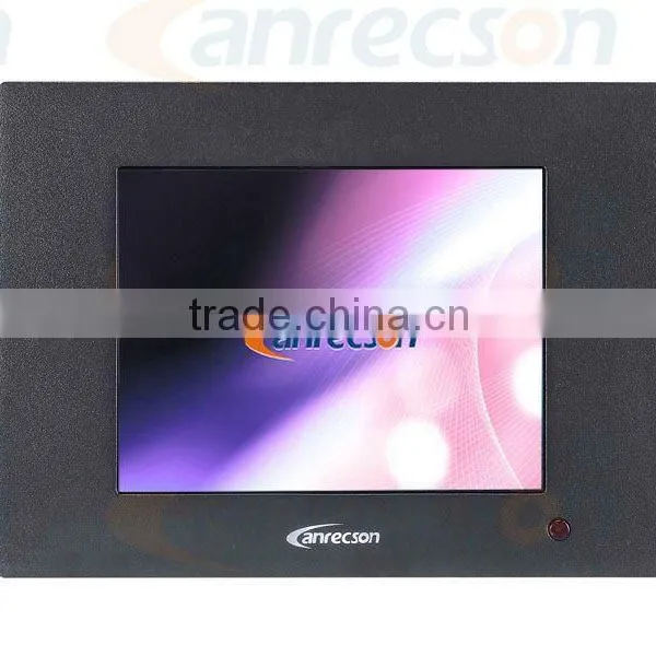 10.4" Industrial Lcd Monitor