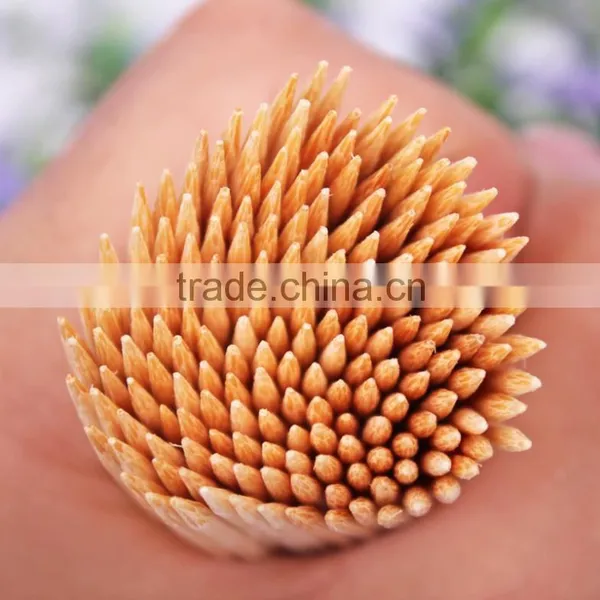High Quality Wooden Toothpicks, Good Quality Toothpicks photo-3