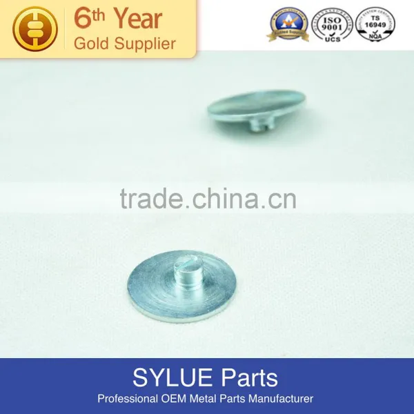 Mechanical Parts Machining photo-5