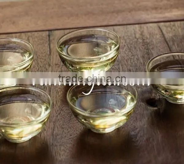 China Huo Shan Huang Ya Yellow Tea photo-4