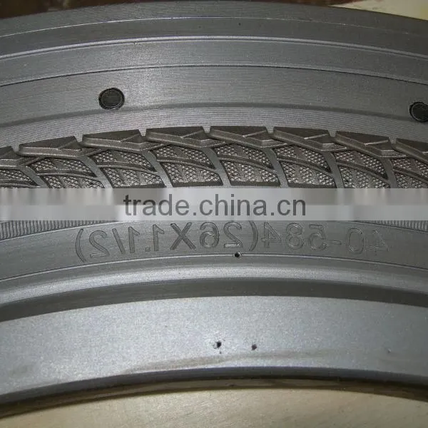 Bicycle Tyre Mold photo-6