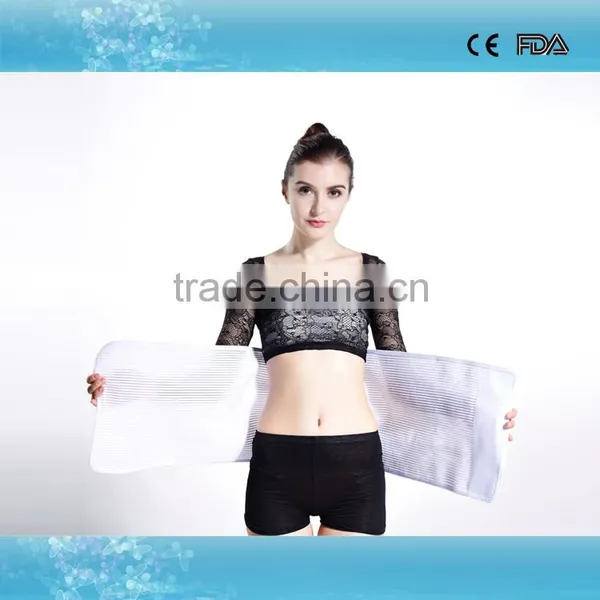 Hot Products Slimming Belt Waist Shaper Postpartum Pelvic Belt Waist Wrap Waist Slimming Belt photo-4