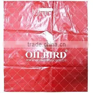 LDPE Plastic Bag
