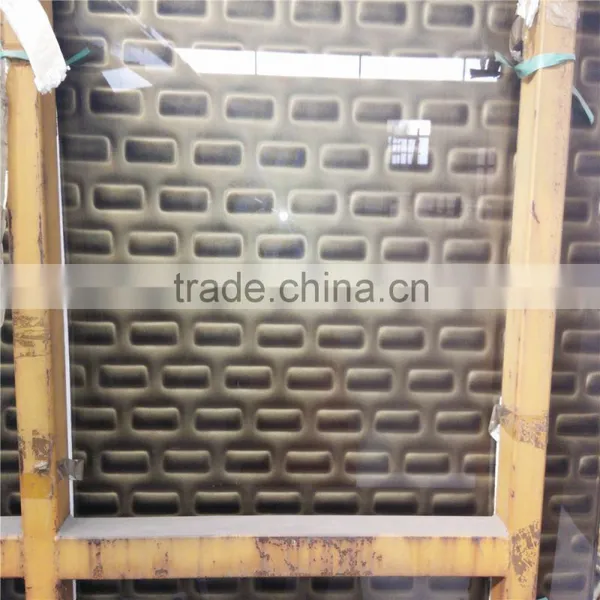 Decorative Phantom 3d Glass Tile photo-6