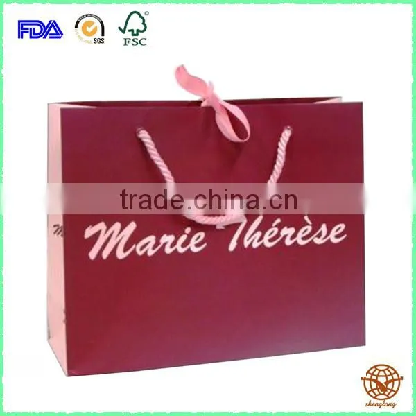 Decoration Handmade Paper Bag photo-3