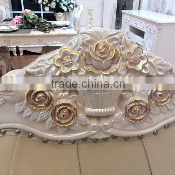 Luxury Antique Italy Shabby Chic Wardrobe Armories for Sale photo-2