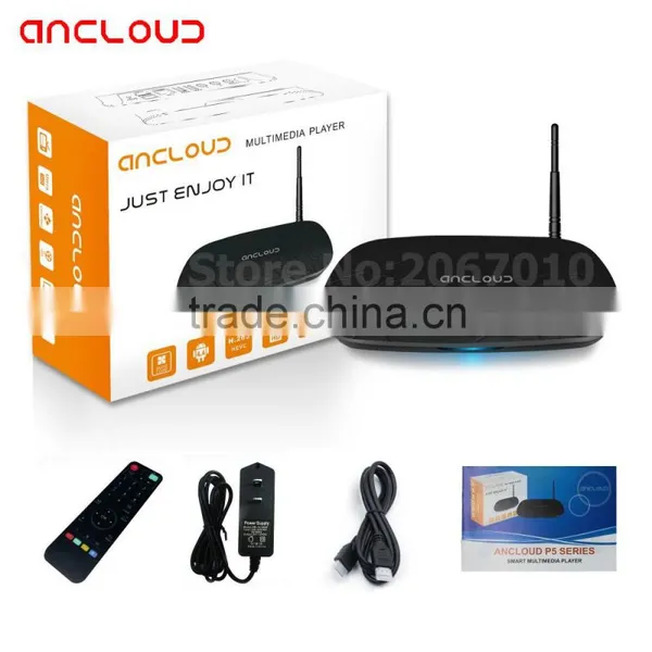 Japan Kawasaki Watching Chinese Channel With Chinese TV Box,Chinese Android TV Box,HD Chinese IPTV Box,Ancloud Smart TV Box photo-6