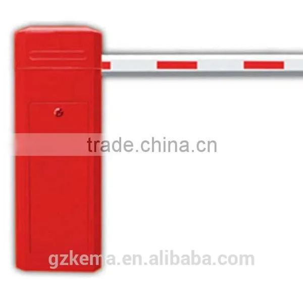 Boom Barrier Gate for Toll System photo-2