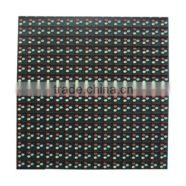 Hot Promation!Iron Housing LED Screen for Rental Advertising Outdoor Led Screen photo-2