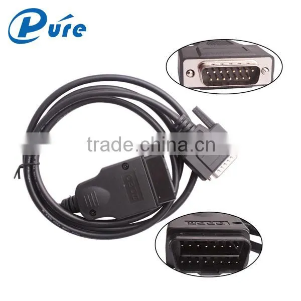 VS890 OBD2 Code Universal VGATE VS890 Diagnostic Scanner Multi-language Auto Scantool photo-5