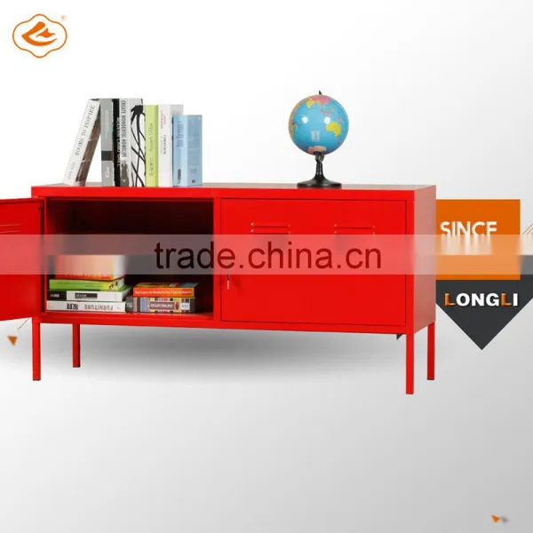 Metal Plasma TV Stand photo-6