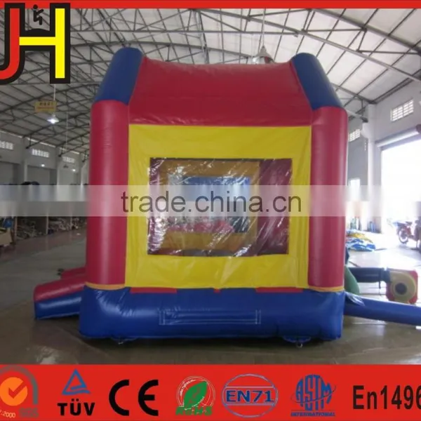 Hot Sale Inflatable Air Bounce, Inflatable Commercial Bounce House, Inflatable Bounce House Cheap photo-5