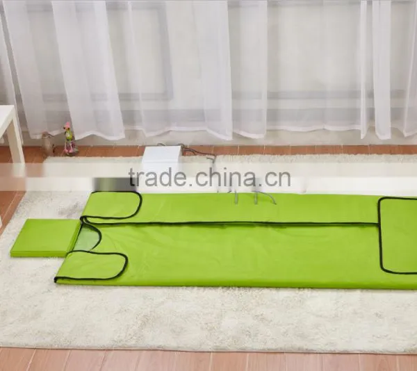 Popular 3 Heating Zones Sleeping Bag for Slimming and Body Shaping photo-4