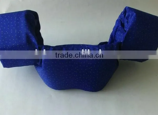Factory Price Inflatable Baby Life Jacket photo-3