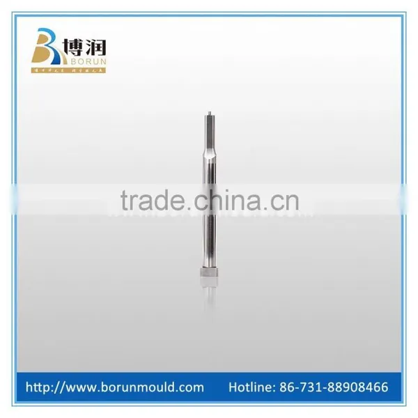 Professional Supply NON-Standard Ejectdor Pin,punch ,ejector Sleeve Manufacturer photo-2