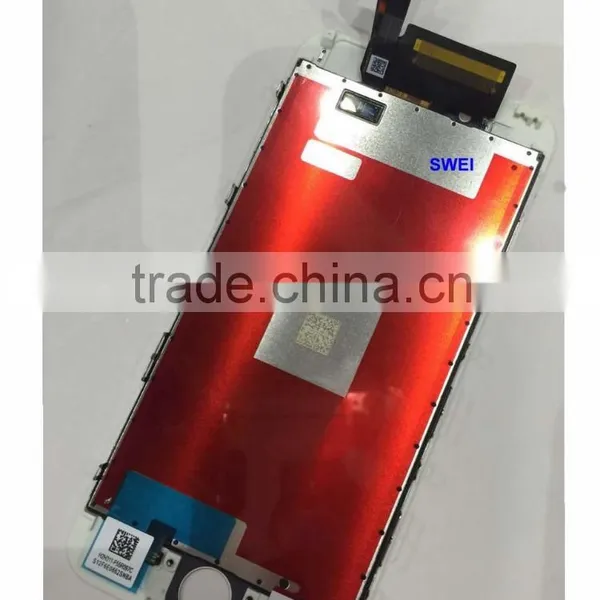 LCD Display And Touch Screen Digitizer For IPhone 6S 4.7" photo-3