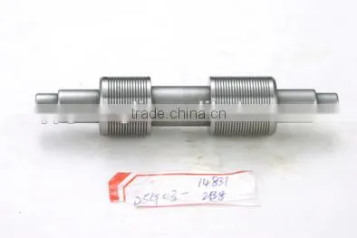 Hydraulic Fitting Spool for Valves DSG-03-*** photo-4