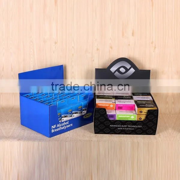 Luxury Printed Corrugated Cardboard Gift Display Box photo-5