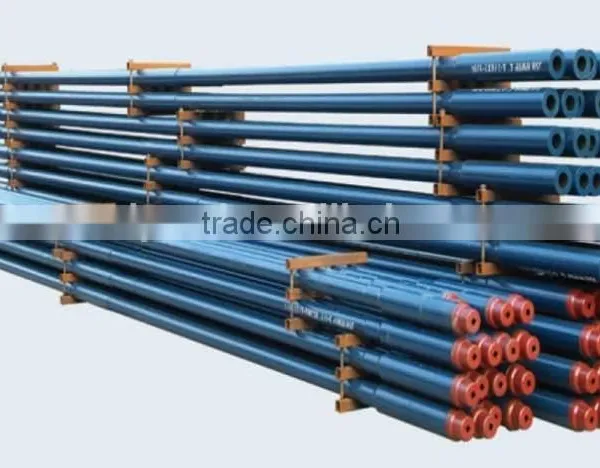 2 3/8'' Oil Field Drill Pipes for Sale photo-3