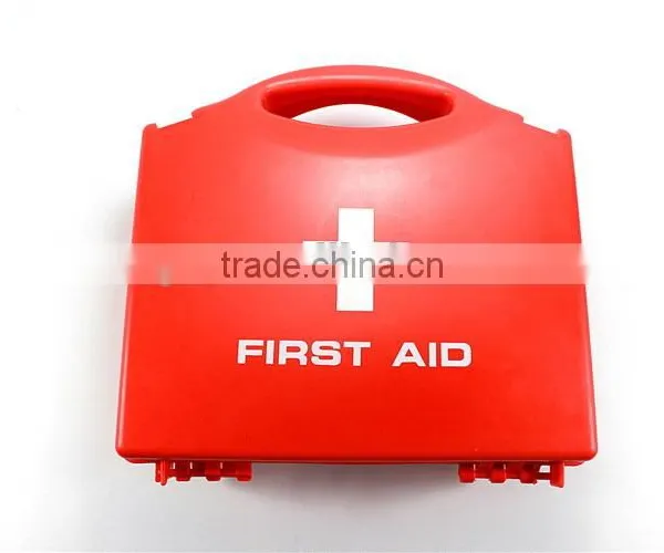 Designer Hot Selling Sturdy Basic First-Aid Kit photo-4