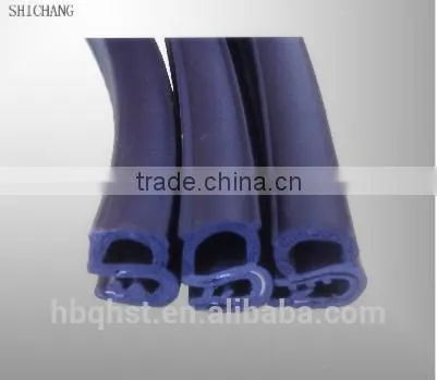 Auto Car Door Gaskets/ Equipment Cabinet Door Epdm Rubber Sealing Strips photo-2