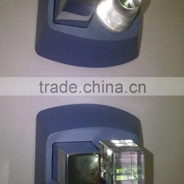 Factory Direct Supply- Professional Diode Laser 808 Hair Removal Beauty Machine photo-2